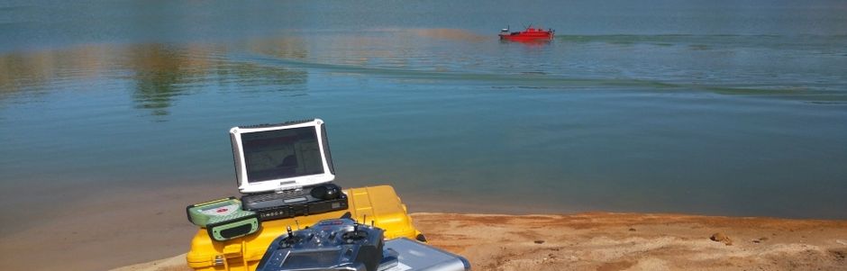 Hydrographic