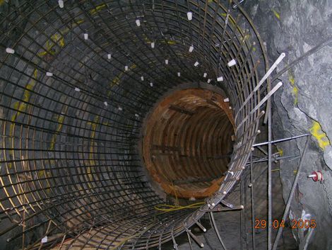 Dam